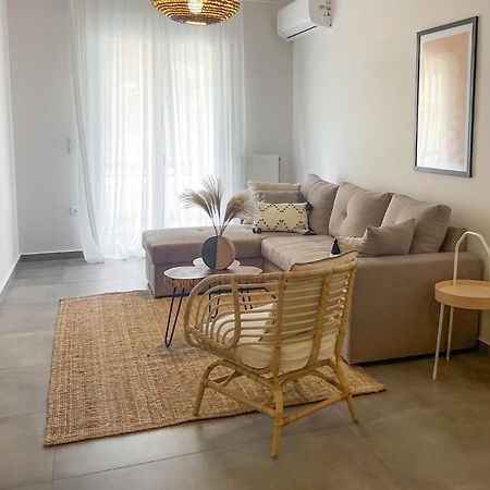 Anneta'S Home Athena Bagian luar foto
