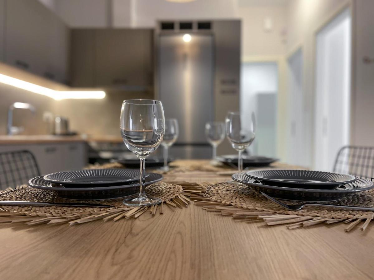 Anneta'S Home Athena Bagian luar foto