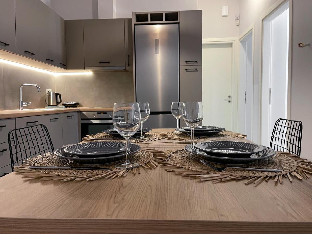 Anneta'S Home Athena Bagian luar foto