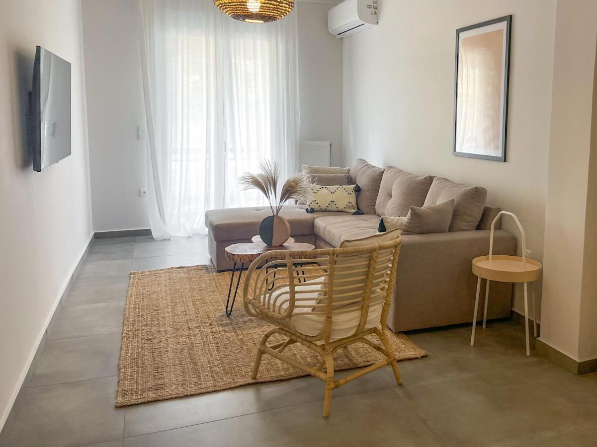 Anneta'S Home Athena Bagian luar foto
