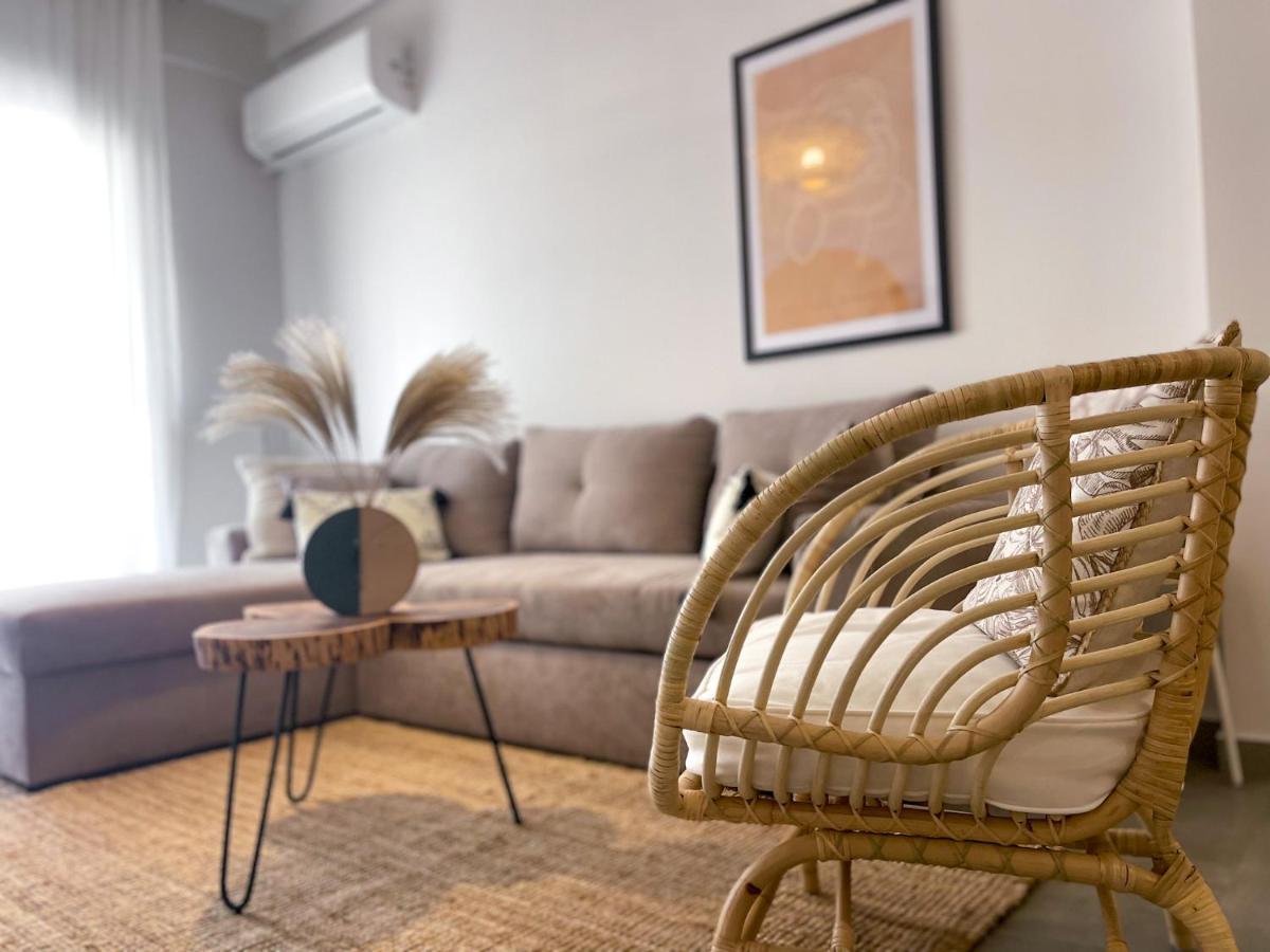 Anneta'S Home Athena Bagian luar foto