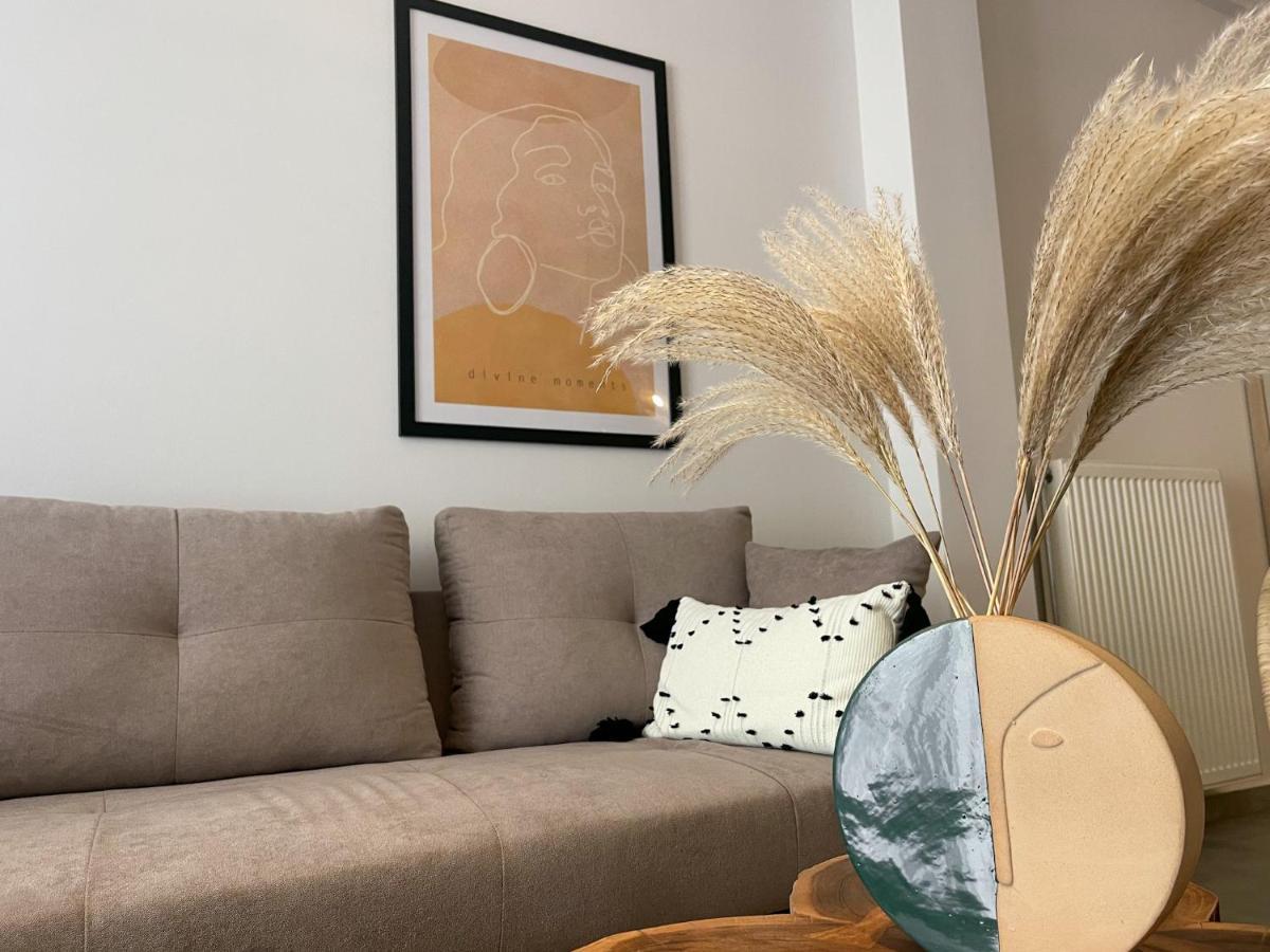 Anneta'S Home Athena Bagian luar foto