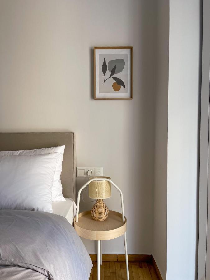 Anneta'S Home Athena Bagian luar foto