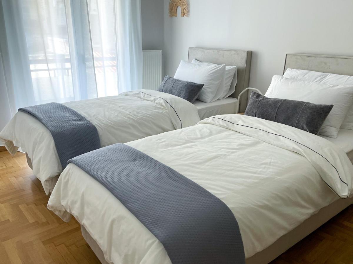 Anneta'S Home Athena Bagian luar foto